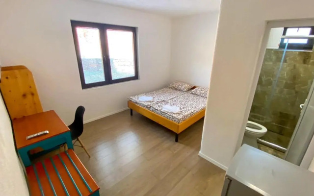 Villa Megdani
