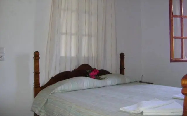 Guesthouse Apanemia