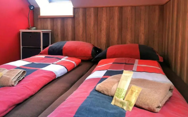 Guest House Kolovna