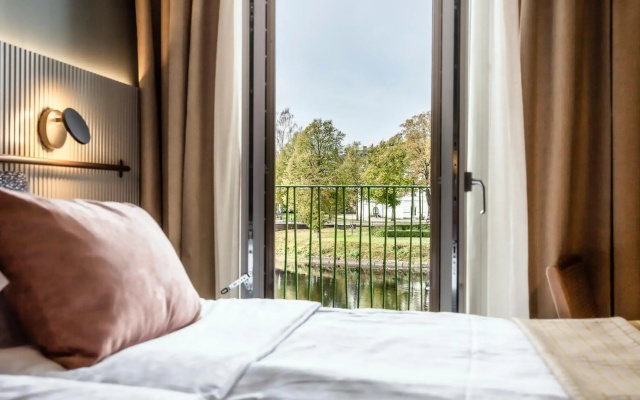 Elite Stadshotellet Karlstad, Hotel & Spa