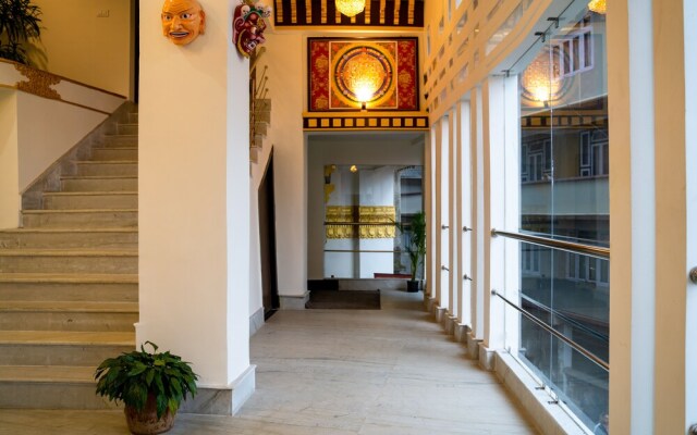 Royal Tara