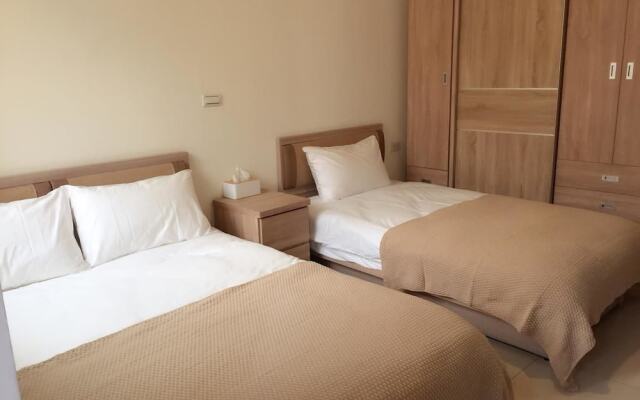 Love Vacation B&B