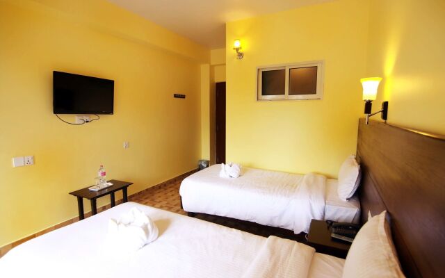 My Hotel