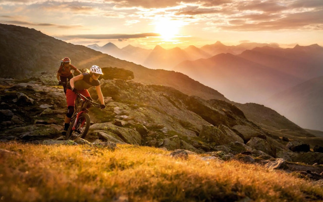 Appartement Marlenka