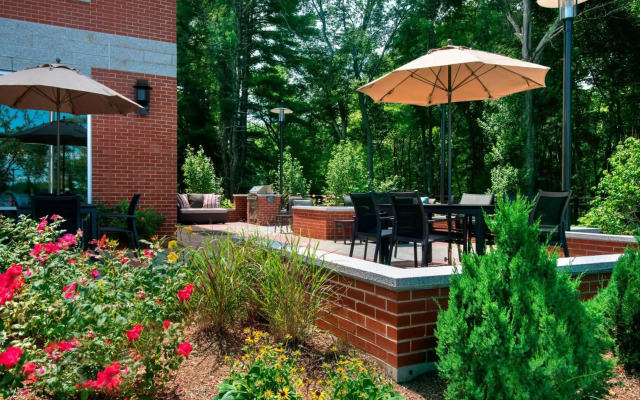Residence Inn by Marriott Boston Bridgewater