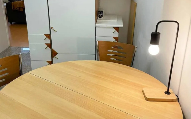 Welcoming Condo Of Peace In Prime Location Of Wien