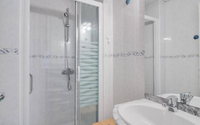 Appartement Cauterets, 2 pièces, 4 personnes - FR-1-401-110