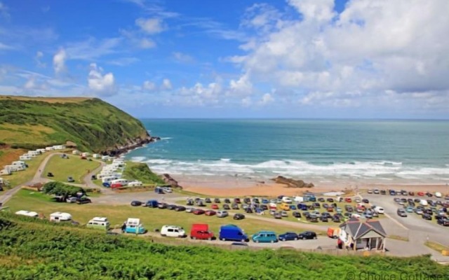 Woolacombe Little Quest 1 Bedroom