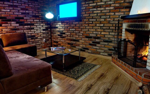 Pousada Rosa Gramado