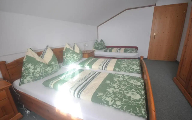 Apartment Obersteffengut