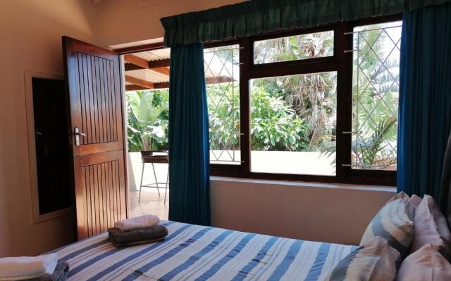 All the Tides - Between Tides