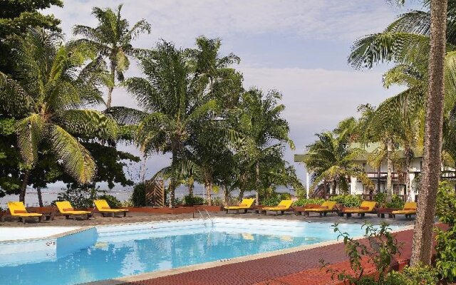 Hotel Mandji