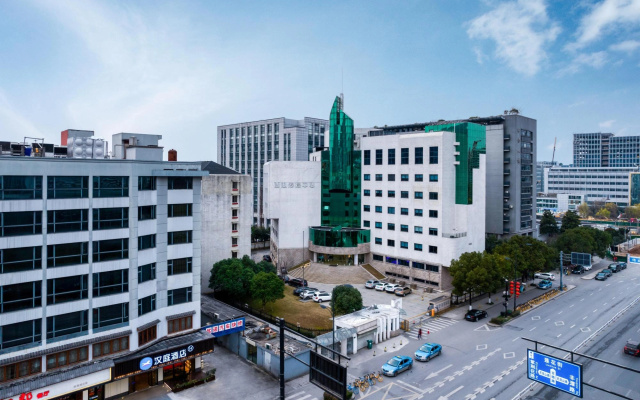 Hanting Express (Hangzhou Gudun Road)