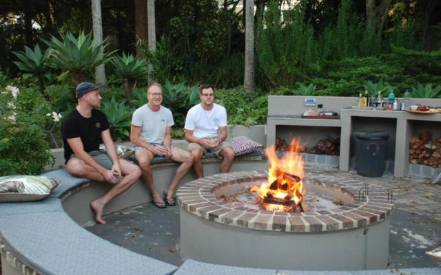 Tehillah Guest House