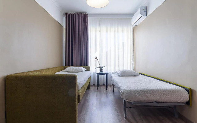 Hotel Porto Mar