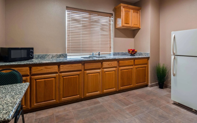 Comfort Inn & Suites Wylie