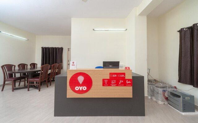 OYO Flagship 28850 Madras Medical Mission Hospital