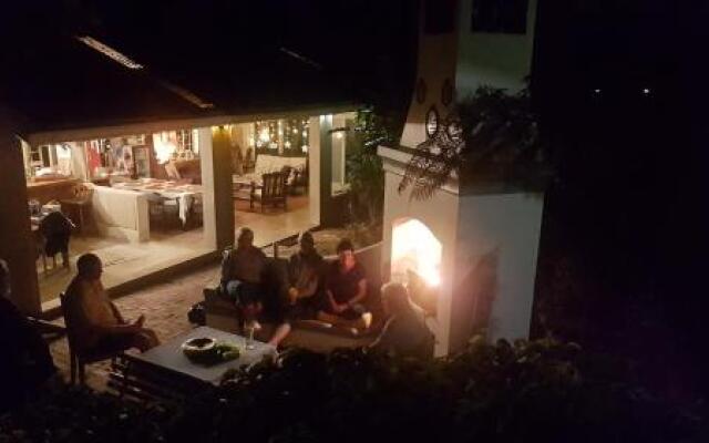 Villa Vista Guest House