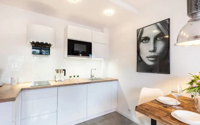 Vacation Club Loft Apartaments