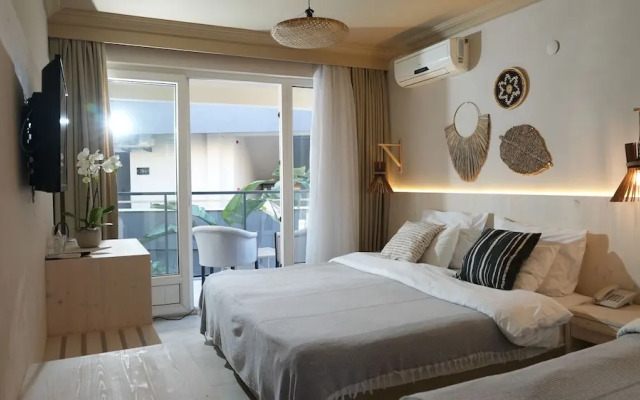 Sun Hotel By En Vie Beach