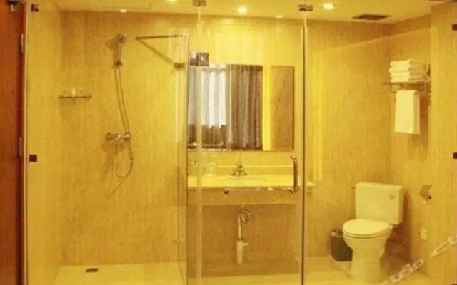 Yihao Business Hotel