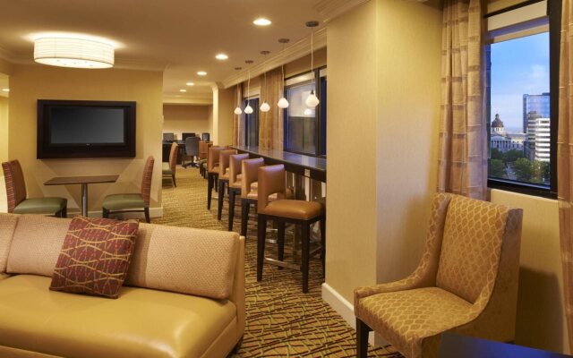 Marriott Columbia