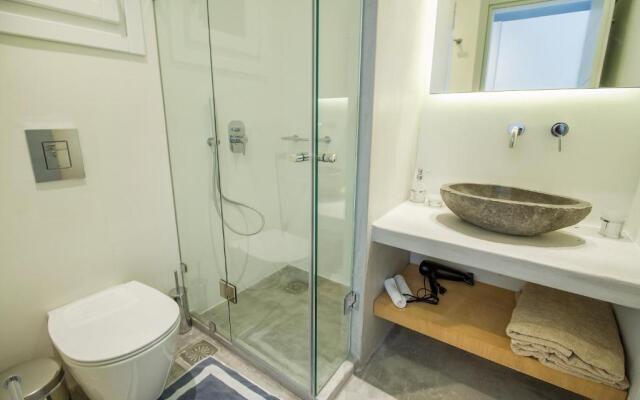 Villa ANAIS 1 MYKONOS