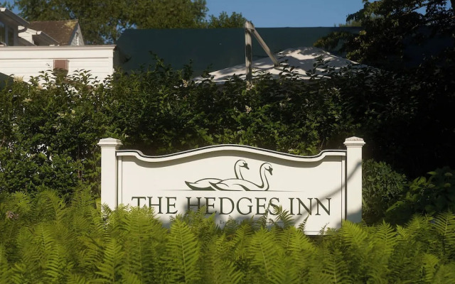 The Hedges Inn