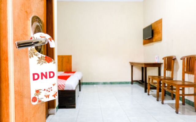 OYO 2643 Hotel Graha Prima