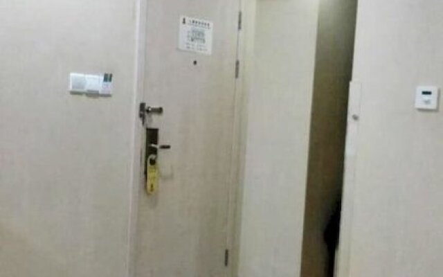Super 8 Hotel Nanjing Zhong Ya