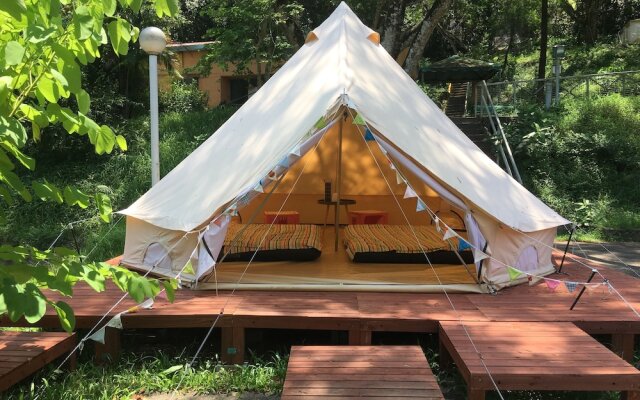 YHA Pak Sha O Youth Hostel (Sai Kung)