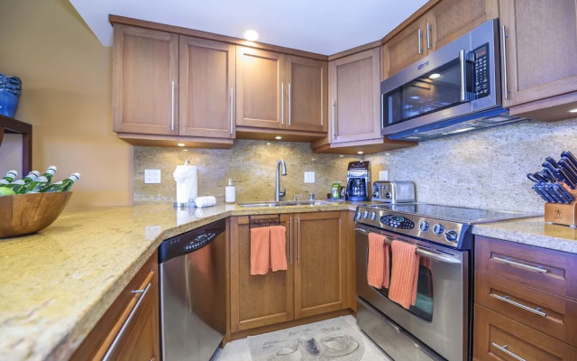 Papakea #l207 1 Bedroom 1 Bathroom Condo