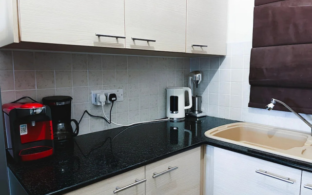 149 KAP - Stay Smile Apartment