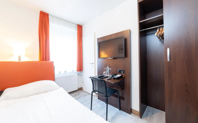 Hotel Rheinfelderhof