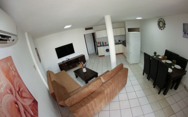 Lev Eilat Apartments