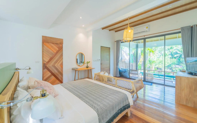 The Spa Koh Chang Resort