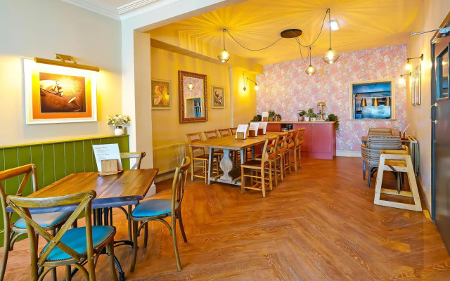 OYO The White Horse, Ripon North Yorkshire