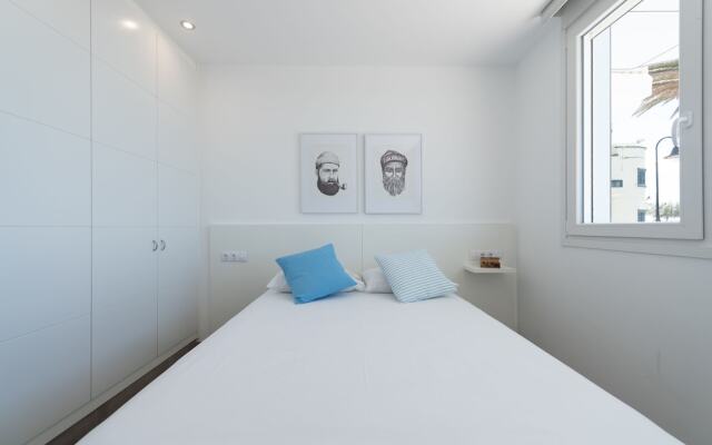 Apartamento El Echadero By Canariasgetaway