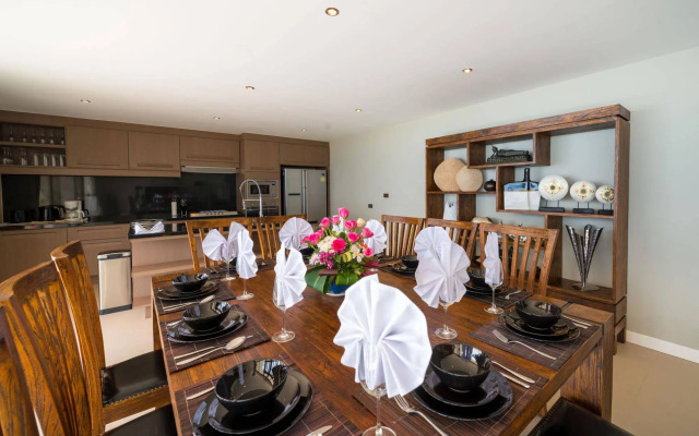 Rockwater Residences
