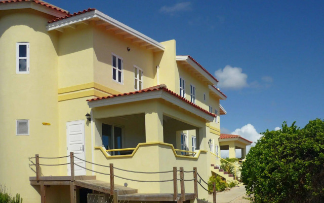 Caribbean Club Bonaire