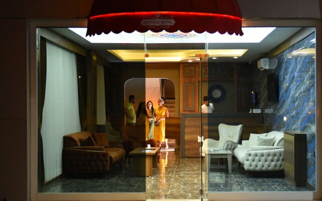 Artuklu Otel