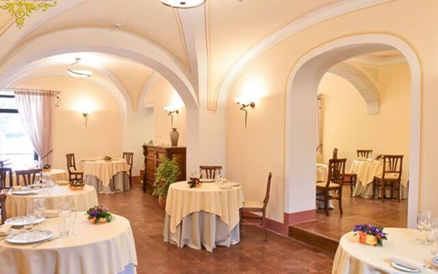Villa Floridiana