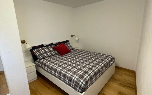 New Newly Renovated Apartment Palleusieux