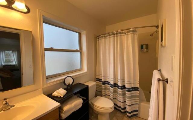 St. Maries Inn