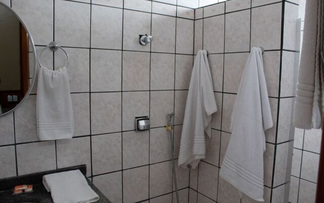 Hotel Itatiaia das Thermas