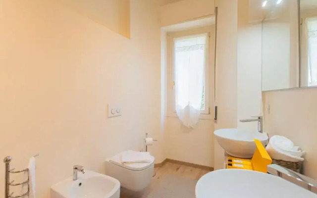 Sala Comacina Villas