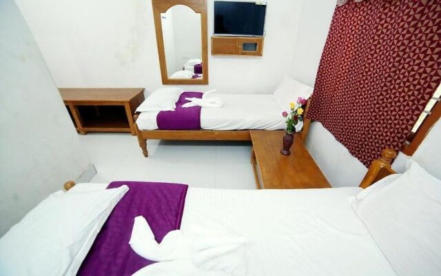 Nandika Residency Hotel