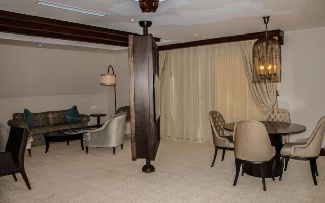 Excelsior Hotel Shamkir