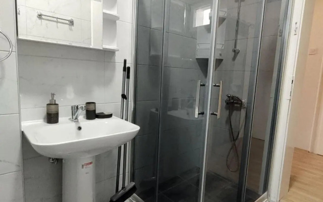 Katerina's Apartment