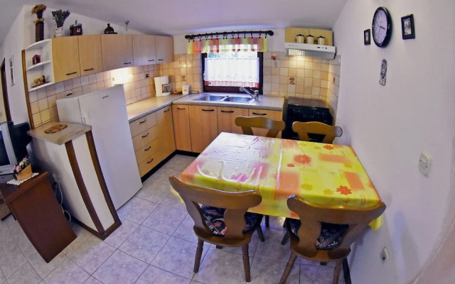 Olive Apartments